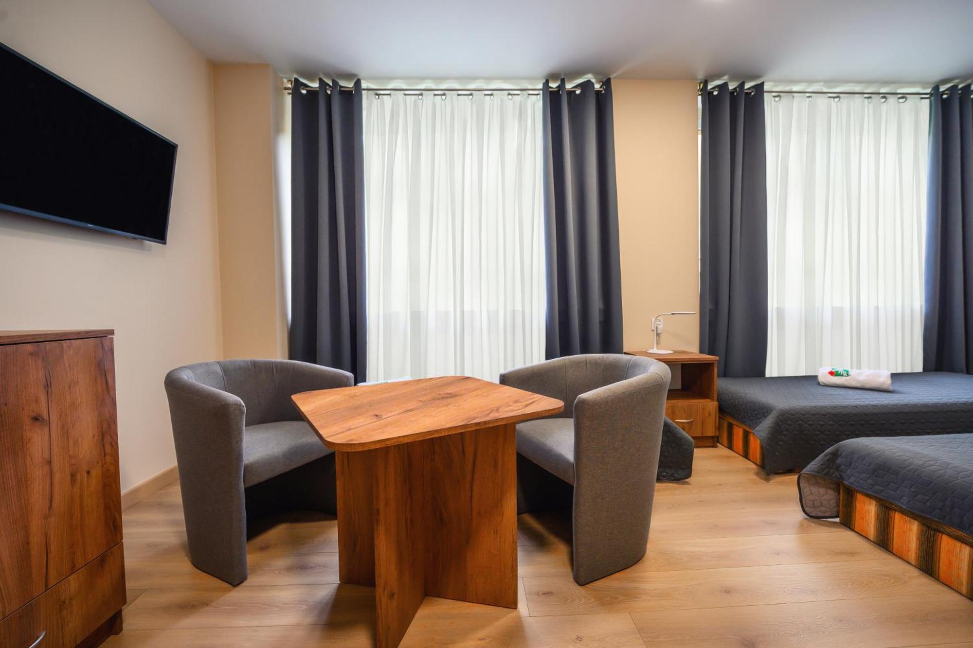 Pokoje Goscinne Modr Karniowice Экстерьер фото