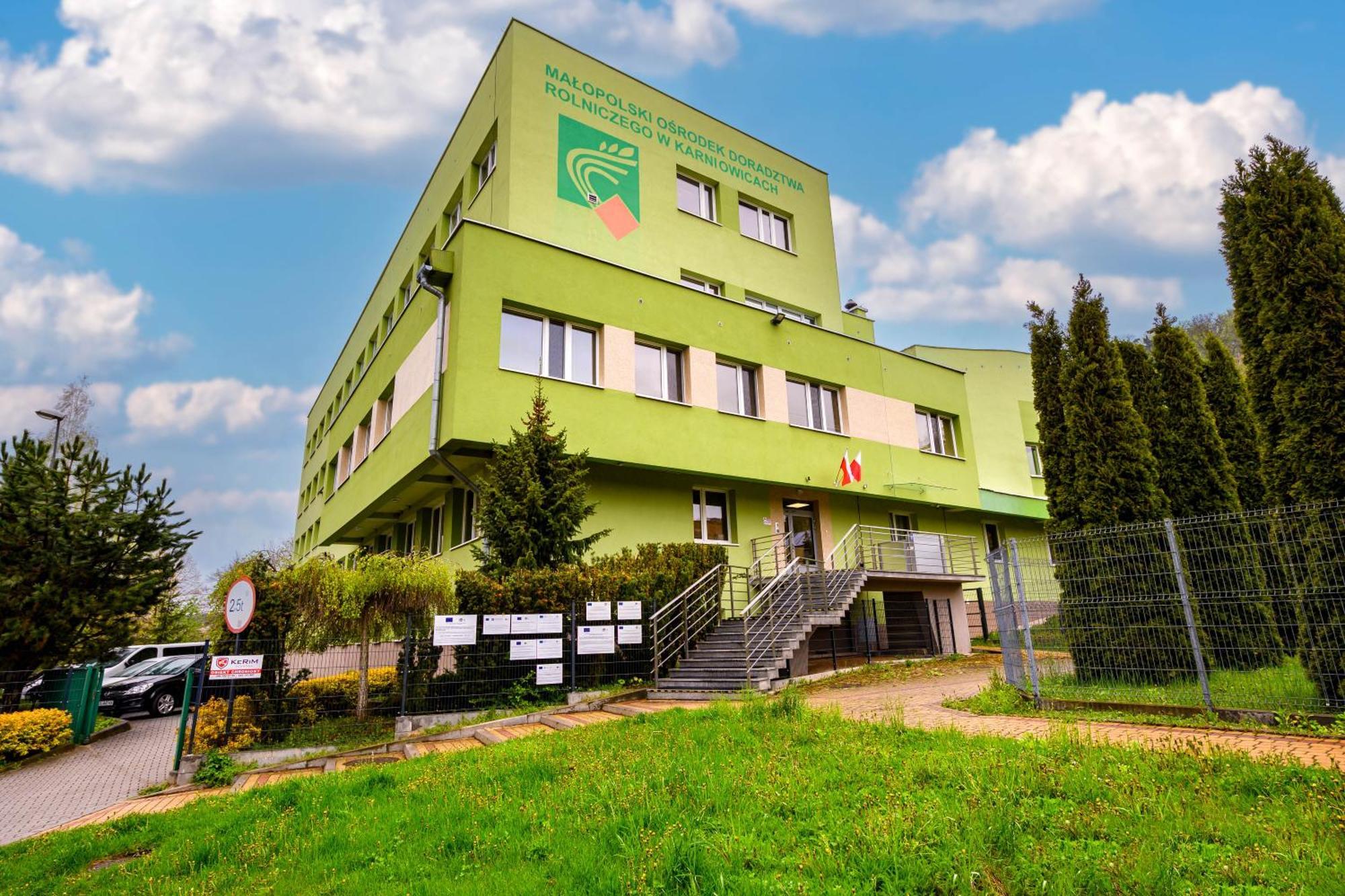 Pokoje Goscinne Modr Karniowice Экстерьер фото